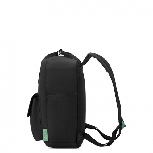 خرید کوله پشتی لپ تاپ دلسی مدل جیپ رنگ مشکی چمدان ایران - JEEP DELSEY PARIS 374660000 chamedaniran 2